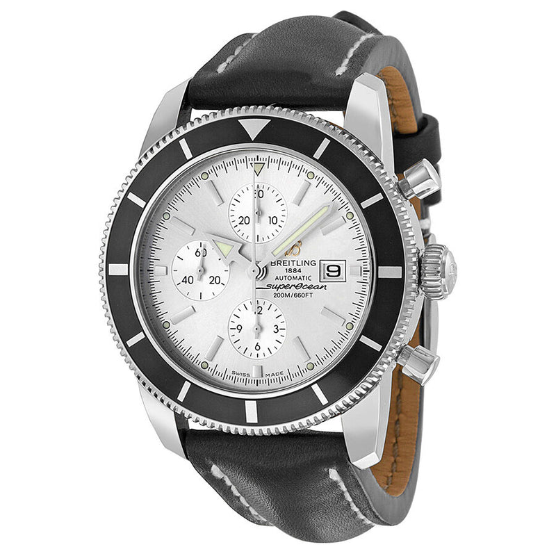 Breitling Superocean Heritage Chronographe 46 Chronograph Automatic Men's Watch A1332024|g698|441x|a20ba.1#A1332024-G698-441X-A20BA.1 - Watches of America