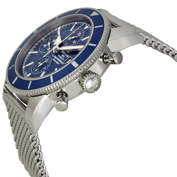 Breitling Superocean Heritage Chronographe 46 Chronograph Automatic Men's Watch A1332016|c758|152a #A1332016-C758-152A - Watches of America #2