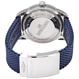 Breitling Superocean Heritage II Automatic 46 mm Blue Dial Men's Watch #AB2020161C1S1 - Watches of America #3