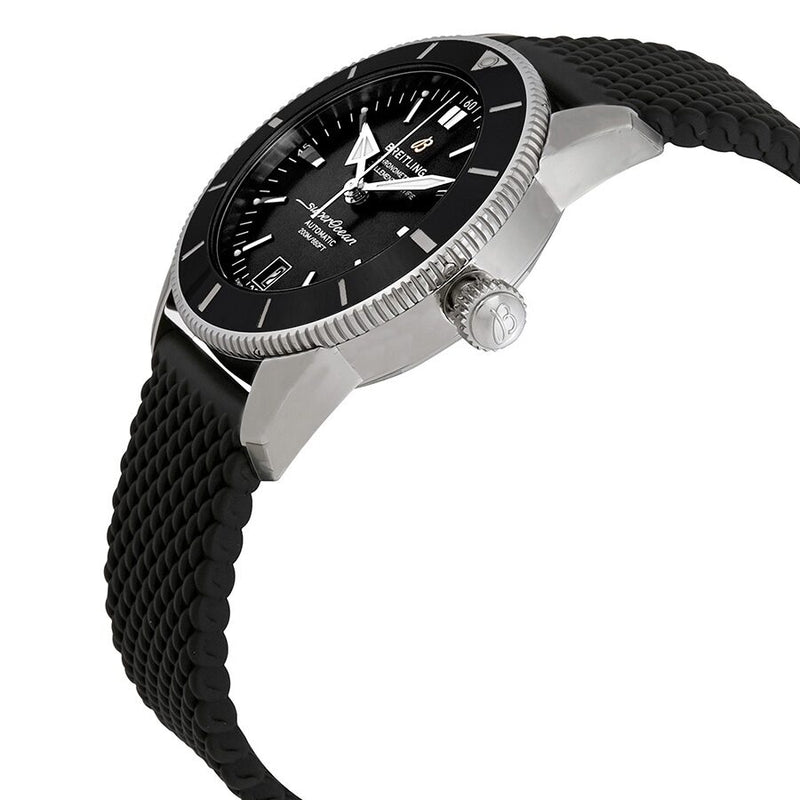 Breitling Superocean Heritage II Automatic Chronometer 42 mm Black Dial Men's Watch #AB2010121B1S1 - Watches of America #2