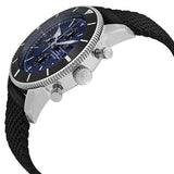 Breitling Superocean Heritage II Chronograph Automatic Blue Dial Men's Watch #A1331212/C968 -267S A20S.1 - Watches of America #2
