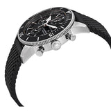 Breitling Superocean Heritage II Chronograph Automatic Chronometer Black Dial Men's Watch #A13313121B1S1 - Watches of America #2