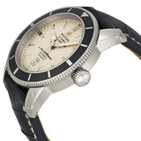 Breitling Superocean Heritage Silver Dial Men's Watch A1732024-G642BKCT #A1732024-G642-760P-A20BA.1 - Watches of America #2