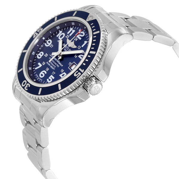 Breitling Superocean II 42 Automatic Mariner Men's Watch A17365D1/C915SS #A17365D1-C915-161A - Watches of America #2