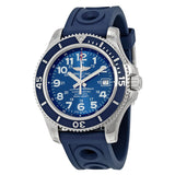 Breitling Superocean II 42 Automatic Men's Watch A17365D1-C915#A17365D1-C915-229S-A18S.1 - Watches of America