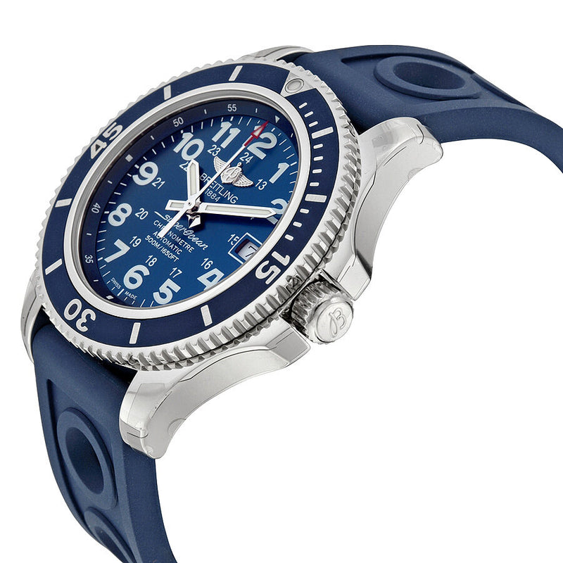 Breitling Superocean II 42 Automatic Men's Watch A17365D1-C915 #A17365D1-C915-229S-A18S.1 - Watches of America #2