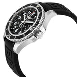 Breitling Superocean II 42 Black Dial Men's Watch A17365C9/BD67BKPT3 #A17365C9-BD67-150S-A18S.1 - Watches of America #2