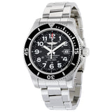 Breitling Superocean II 42 Automatic Men's Watch A17365C9-BD67SS#A17365C9-BD67-161A - Watches of America