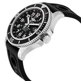 Breitling Superocean II 44 Automatic Men's Watch A17392D7/BD68BKORT #A17392D7-BD68-227S-A20SS.1 - Watches of America #2