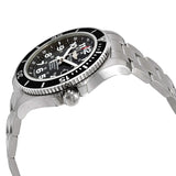 Breitling Superocean II Automatic Volcano Black Dial Men's Watch #A17392D71B1A1 - Watches of America #2