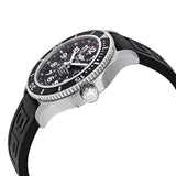 Breitling Superocean II Automatic Black Dial Men's Watch #A17392D71B1S1 - Watches of America #2