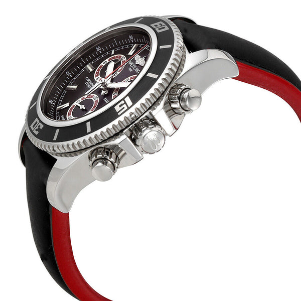 Breitling Superocean M2000 Chronograph Men's Watch A73310A8-BB72BKRDT #A73310A8-BB72-233X-A20BA.1 - Watches of America #2
