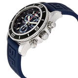 Breitling Superocean M2000 Chronograph Watch A73310A8-BB74BLPT3#A73310A8-BB74-159S-A20S.1 - Watches of America #2
