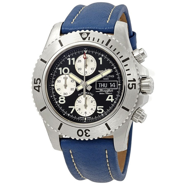 Breitling superocean steelfish chronograph best sale