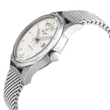 Breitling Transocean Automatic Silver Dial Men's Watch #A45310121G1A1 - Watches of America #2