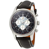 Breitling Transocean Chrono Chronograph Automatic Men's Watch #AB0510U4/BB62-441X-A20BA.1 - Watches of America