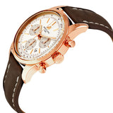 Breitling Transocean Chronograph Automatic Rose Gold Men's Watch RB015212-G738BRLT #RB015212-G738-437X-R20BA.1 - Watches of America #2