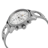 Breitling Transocean Chronograph Automatic Silver Dial Men's Watch A4131012/G757SS #A4131012-G757-223A - Watches of America #2