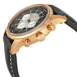 Breitling Transocean Chronograph Men's Watch #RB0510U4-BB63BKLD - Watches of America #2