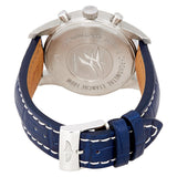Breitling Transocean Unitime Pilot Automatic Blue Dial Men's Watch #AB0510U9/C879-746P - Watches of America #3
