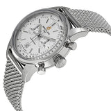 Breitling Transocean White Dial Men's Watch A4131012-G757SS #A4131012-G757-171A - Watches of America #2