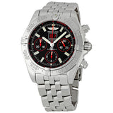 Breitling Windrider Blackbird Men's Watch SS#A44359S3-BA58 - Watches of America