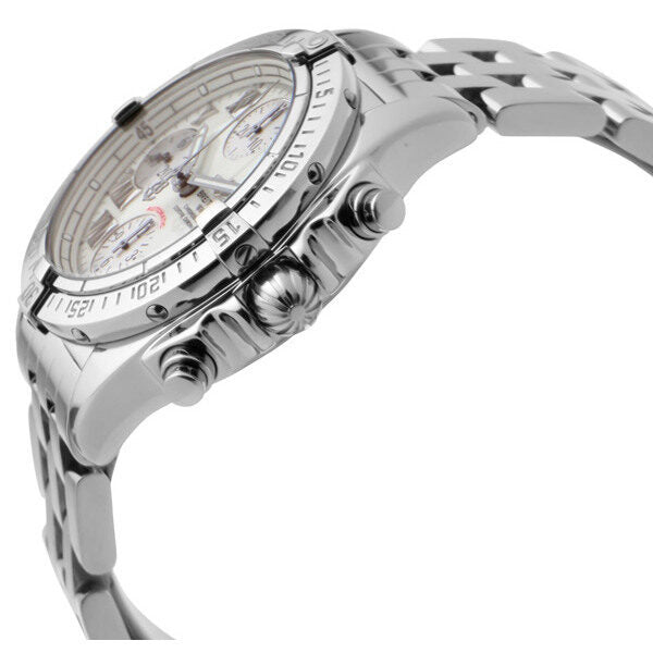 breitling windrider chronograph