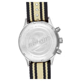 Brooklyn Watch Co. Bedford Brownstone II Chronograph Quartz Men's Watch #309-CRM-1 - Watches of America #6