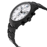 Brooklyn Watch Co. Bedford Brownstone II Quartz Grey Dial Men's Watch #308-GRY-1 - Watches of America #2
