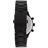 Brooklyn Watch Co. Bedford Brownstone II Quartz Grey Dial Men's Watch #308-GRY-1 - Watches of America #4