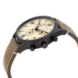 Brooklyn Watch Co. Bedford Brownstone II Quartz Men's Watch #307-BRW-2 - Watches of America #2