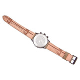 Brooklyn Watch Co. Bedford Brownstone II Quartz Men's Watch #307-BRW-2 - Watches of America #7