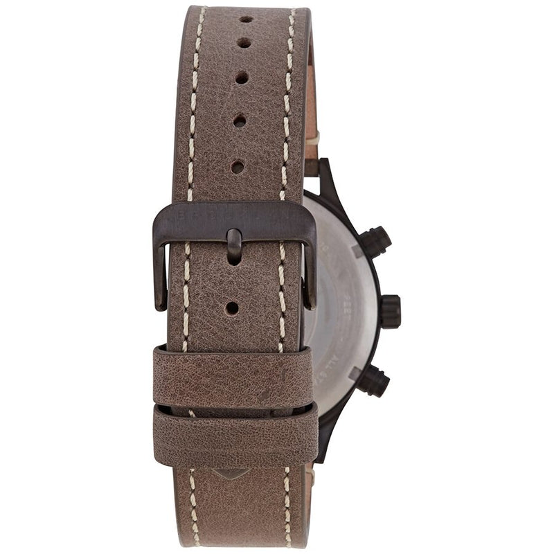 Brooklyn Watch Co. Bedford Brownstone II Quartz Men's Watch #307-GRN-4 - Watches of America #4
