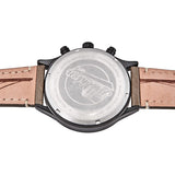 Brooklyn Watch Co. Bedford Brownstone II Quartz Men's Watch #307-GRN-4 - Watches of America #6