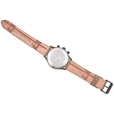 Brooklyn Watch Co. Bedford Brownstone II Quartz Men's Watch #307-GRN-4 - Watches of America #7