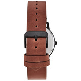 Brooklyn Watch Co. BoCoCa Quartz Men's Watch #8763Q1 - Watches of America #4