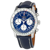 Breitling Navitimer Men's Watch A2332212-C586BLLT#A2332212-C5-105X - Watches of America