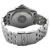 Breitling Aeromarine Colt Quartz Steel Men's Watch A7438010-G598SS #A7438010/G598/812A - Watches of America #2