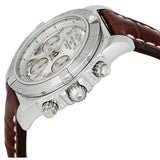 Breitling Chronomat Ladies Chronograph Watch AB011011-G676BRLD#AB011011/G6 - Watches of America #2