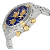 Breitling Chronomat Evolution Men's Watch B1335611-C646SS #B1335611/C646 - Watches of America #2