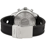 Breitling Chronospace Black Digital Analog Dial Men's Watch A7836534-BA26BKOR #A7836534-BA26-201S-A20D.2 - Watches of America #3
