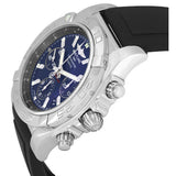 Breitling Chronomat 44 Blue Dial Men's Watch AB011012-C789-DPBK #ab011012/c789 - Watches of America #2