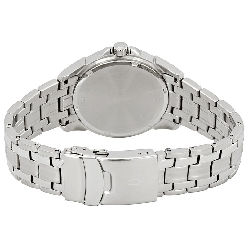 Bulova Bracelet Men's Watch #96C107 - Watches of America #3