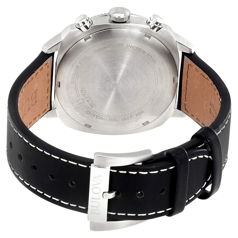 Bulova Chronograph Beige Dial Men's Watch #96B231 - Watches of America #3