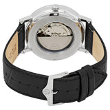 Bulova Classic Automatic Black Dial Men's Watch #96C131 - Watches of America #3