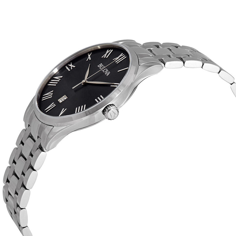Bulova Classic Men's Watch #96B261 - Watches of America #2