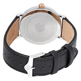 Bulova Classic Silver Dial Men's Watch #98B254 - Watches of America #3