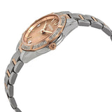 Bulova Classic Sutton Quartz Diamond Ladies Watch #98R264 - Watches of America #2