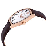 Bulova Classic White Dial Men's Watch #97B173 - Watches of America #2