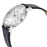 Bulova Corporate Silver Dial Men's Watch #96B104 - Watches of America #2